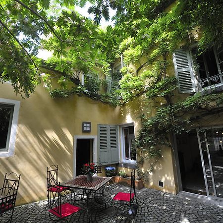 Chambres D'Hotes Le Petit Siam : Le Calme En Centre Ville Κλερμόν Φεράν Εξωτερικό φωτογραφία