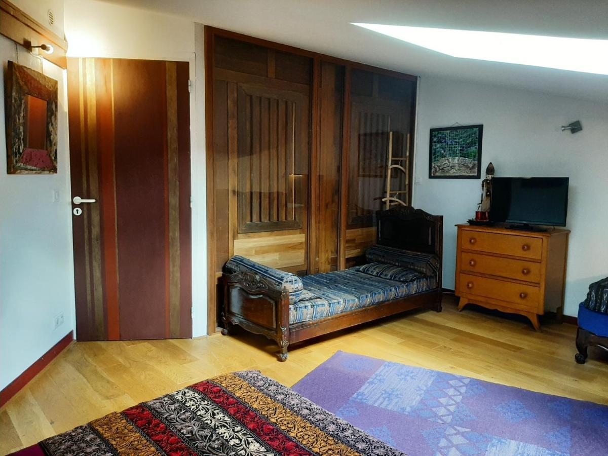 Chambres D'Hotes Le Petit Siam : Le Calme En Centre Ville Κλερμόν Φεράν Εξωτερικό φωτογραφία