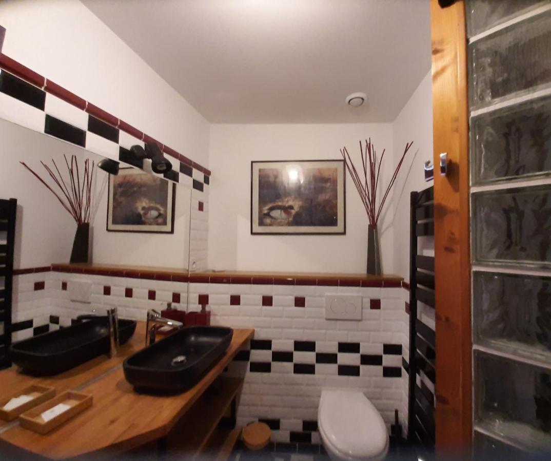 Chambres D'Hotes Le Petit Siam : Le Calme En Centre Ville Κλερμόν Φεράν Εξωτερικό φωτογραφία