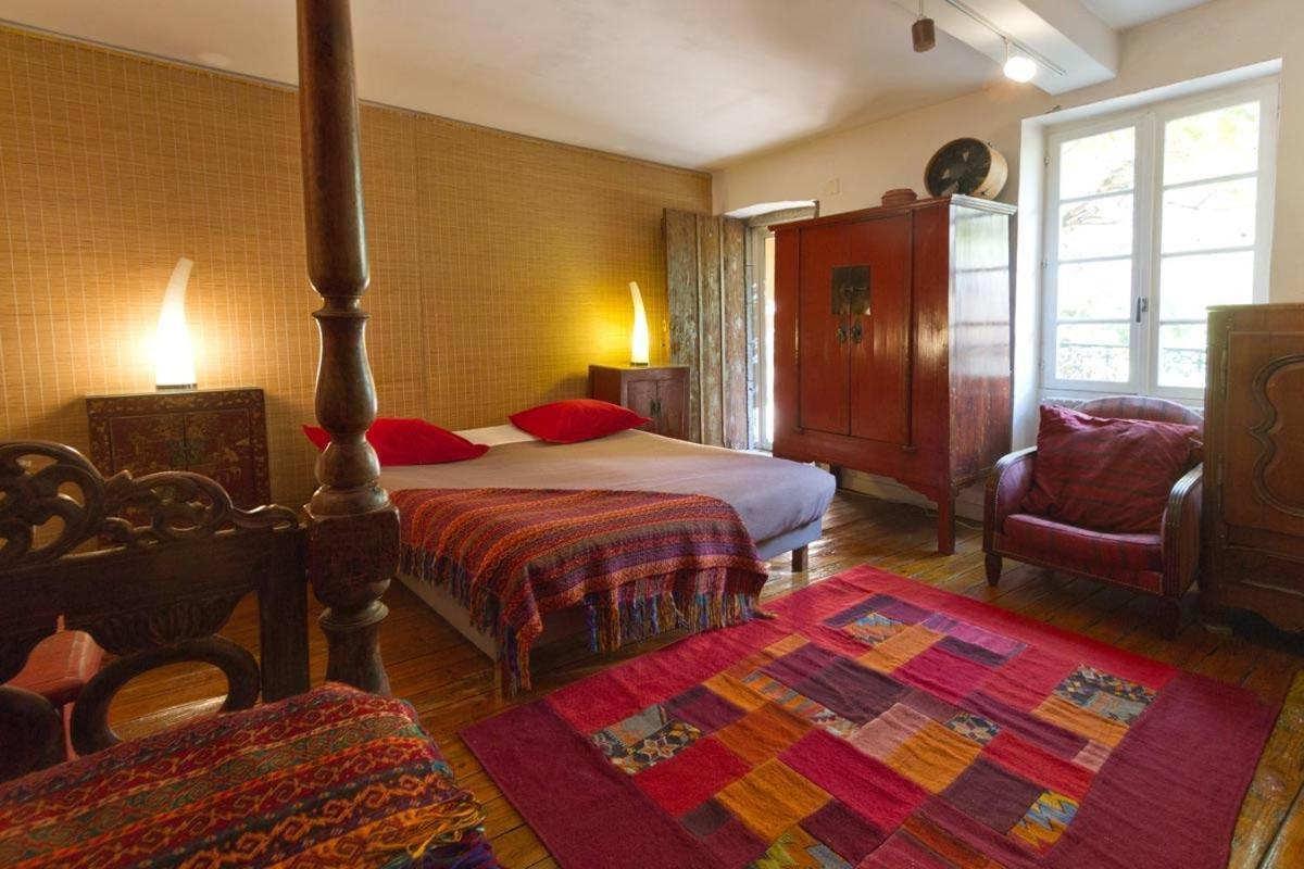 Chambres D'Hotes Le Petit Siam : Le Calme En Centre Ville Κλερμόν Φεράν Εξωτερικό φωτογραφία