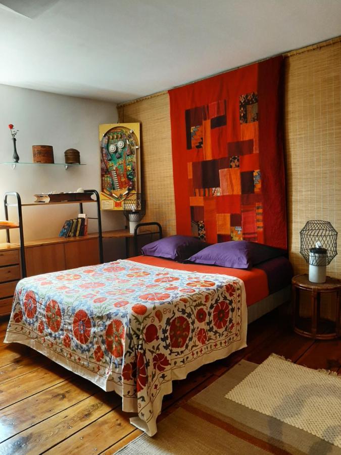 Chambres D'Hotes Le Petit Siam : Le Calme En Centre Ville Κλερμόν Φεράν Εξωτερικό φωτογραφία