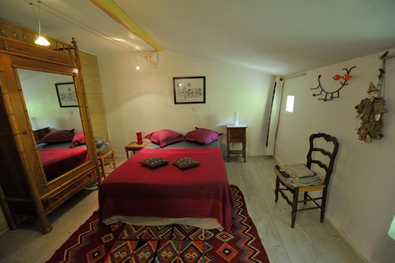 Chambres D'Hotes Le Petit Siam : Le Calme En Centre Ville Κλερμόν Φεράν Εξωτερικό φωτογραφία