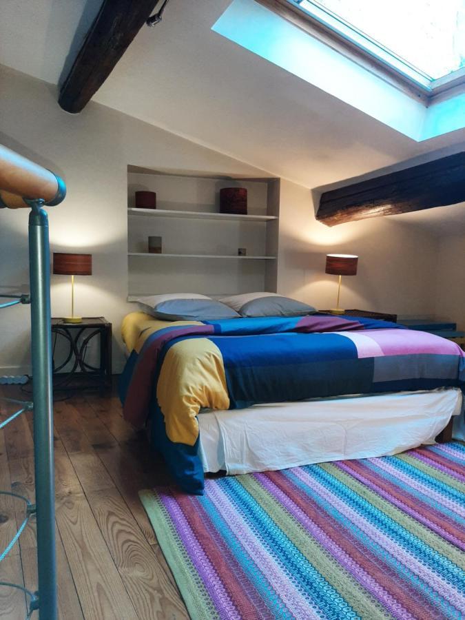 Chambres D'Hotes Le Petit Siam : Le Calme En Centre Ville Κλερμόν Φεράν Εξωτερικό φωτογραφία