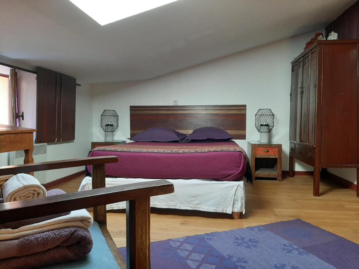 Chambres D'Hotes Le Petit Siam : Le Calme En Centre Ville Κλερμόν Φεράν Εξωτερικό φωτογραφία