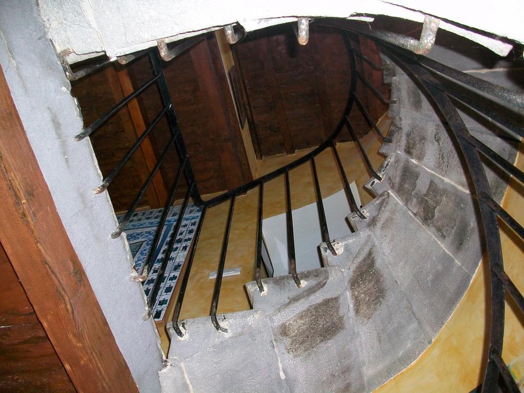 Chambres D'Hotes Le Petit Siam : Le Calme En Centre Ville Κλερμόν Φεράν Εξωτερικό φωτογραφία