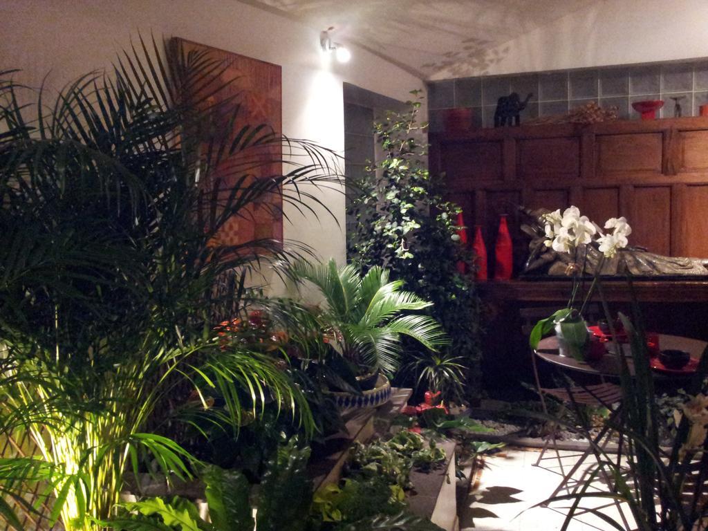 Chambres D'Hotes Le Petit Siam : Le Calme En Centre Ville Κλερμόν Φεράν Εξωτερικό φωτογραφία