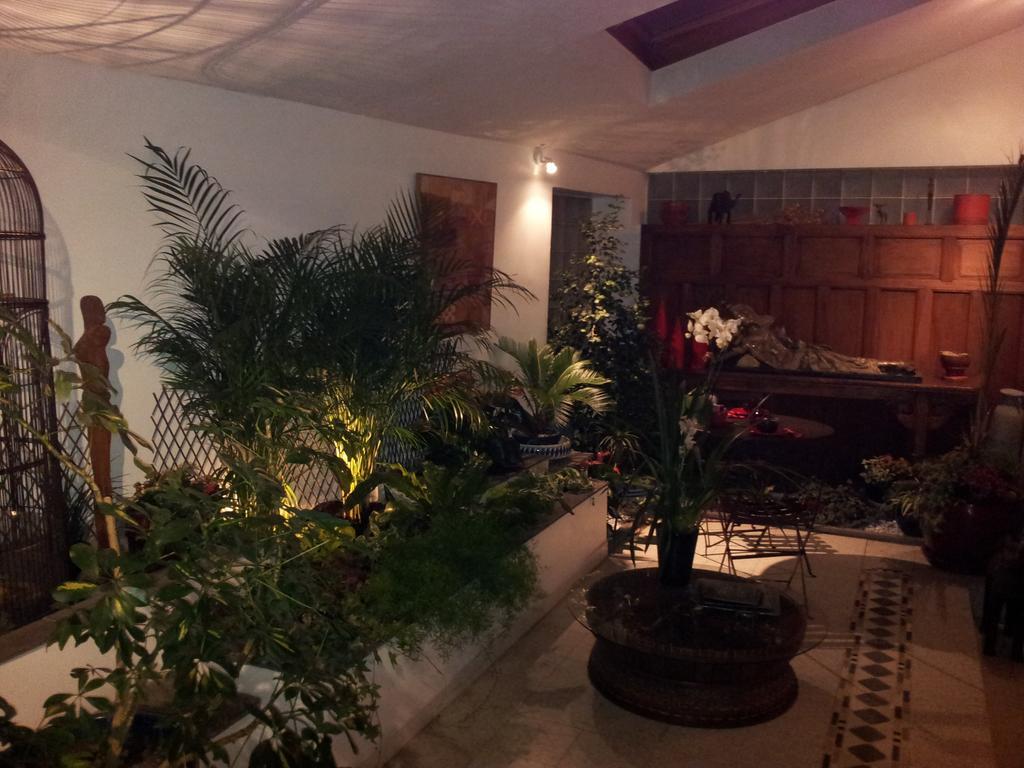Chambres D'Hotes Le Petit Siam : Le Calme En Centre Ville Κλερμόν Φεράν Εξωτερικό φωτογραφία