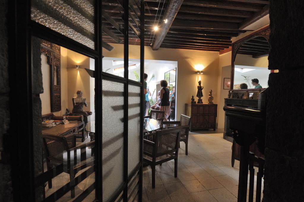 Chambres D'Hotes Le Petit Siam : Le Calme En Centre Ville Κλερμόν Φεράν Εξωτερικό φωτογραφία