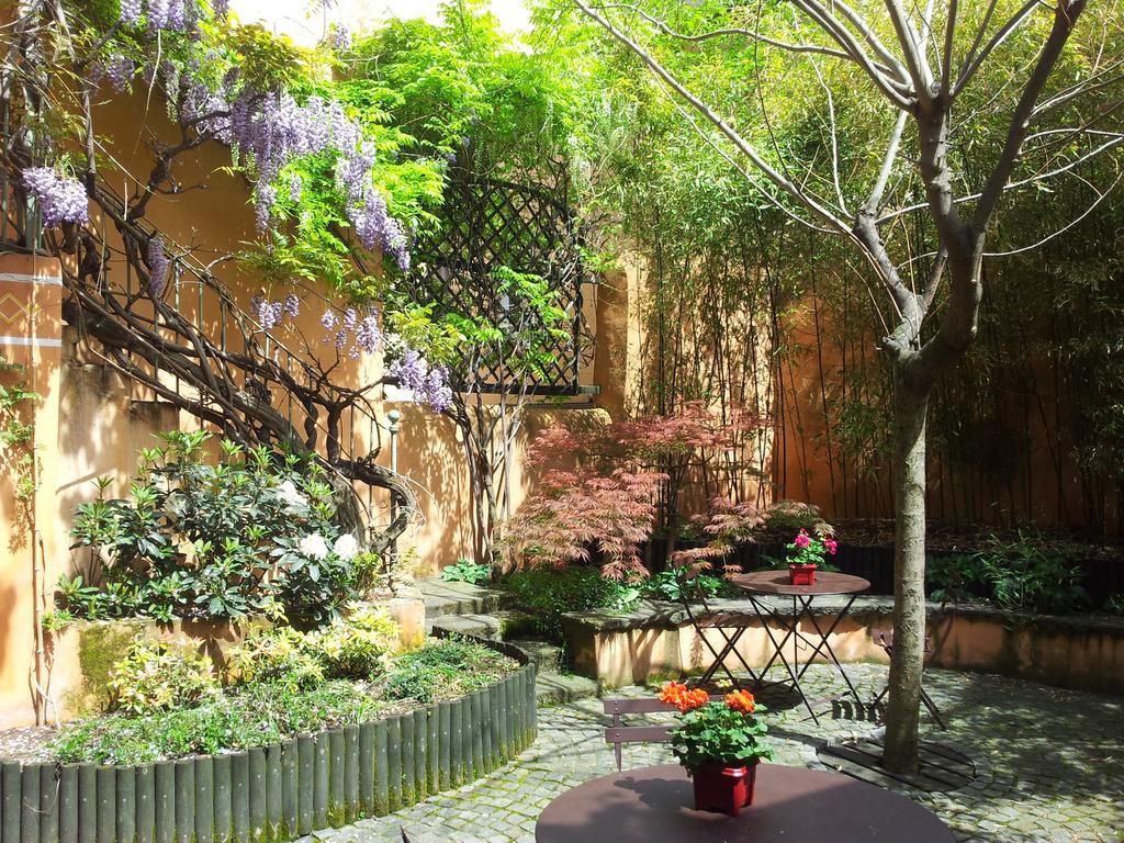 Chambres D'Hotes Le Petit Siam : Le Calme En Centre Ville Κλερμόν Φεράν Εξωτερικό φωτογραφία