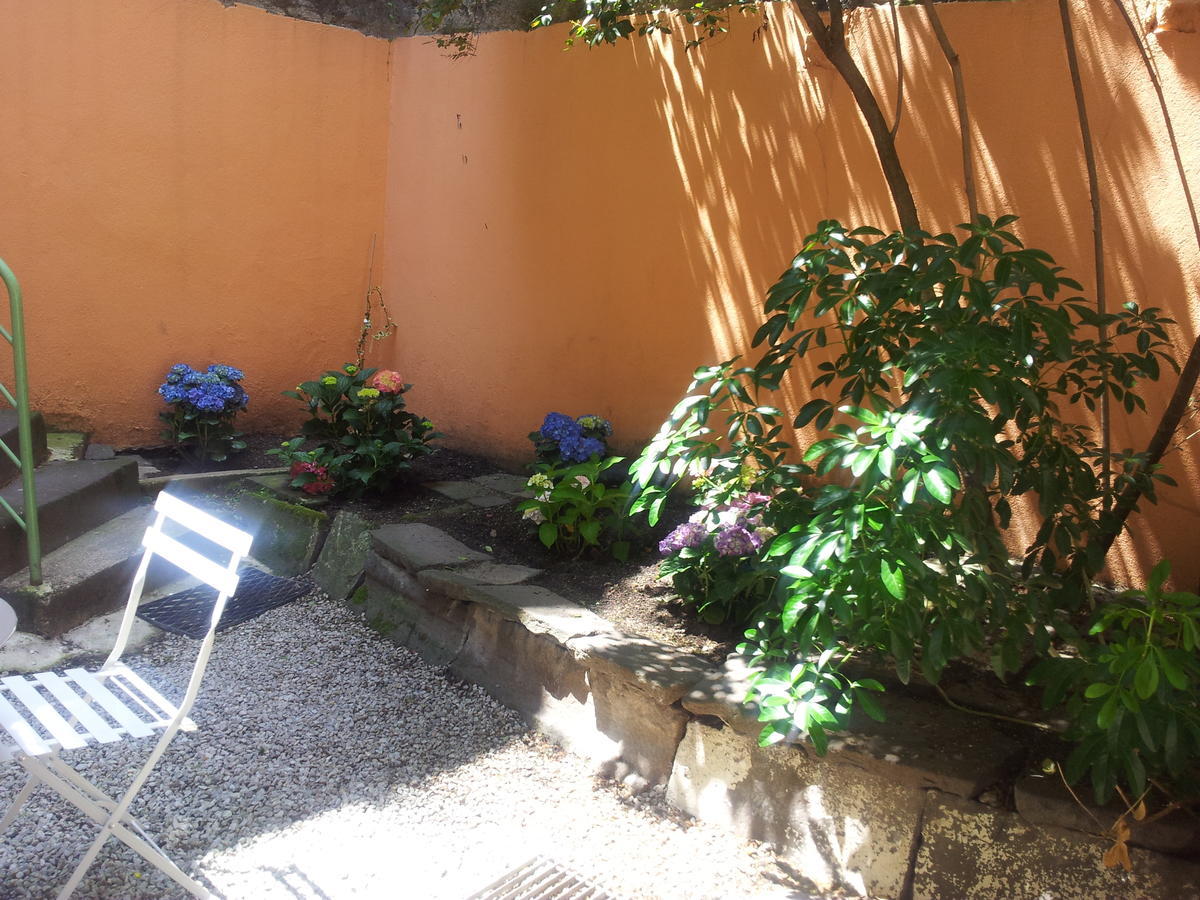 Chambres D'Hotes Le Petit Siam : Le Calme En Centre Ville Κλερμόν Φεράν Δωμάτιο φωτογραφία