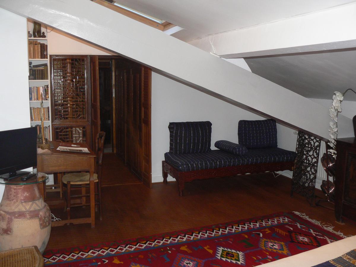 Chambres D'Hotes Le Petit Siam : Le Calme En Centre Ville Κλερμόν Φεράν Εξωτερικό φωτογραφία