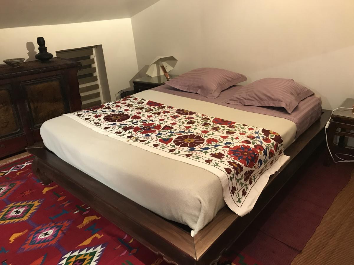Chambres D'Hotes Le Petit Siam : Le Calme En Centre Ville Κλερμόν Φεράν Εξωτερικό φωτογραφία