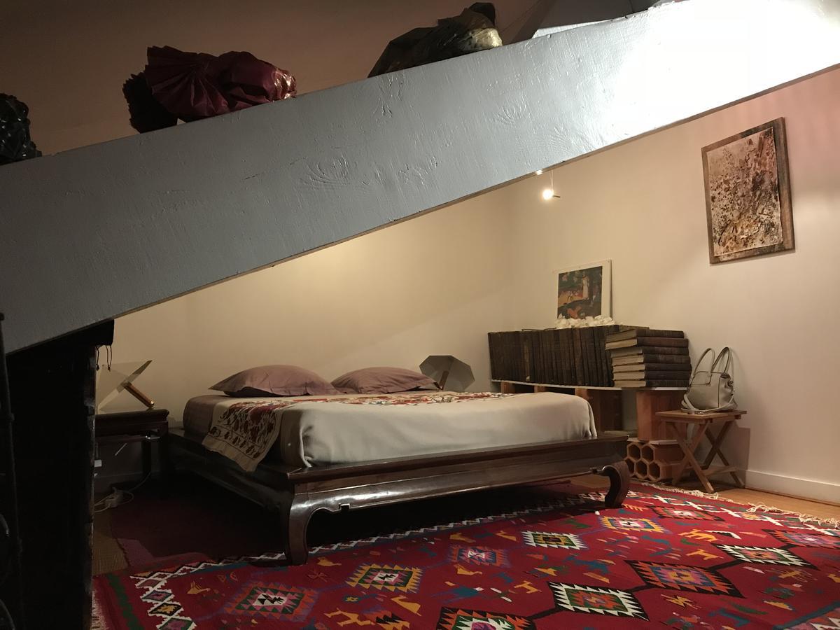 Chambres D'Hotes Le Petit Siam : Le Calme En Centre Ville Κλερμόν Φεράν Εξωτερικό φωτογραφία